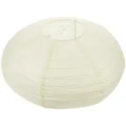 Paper Lantern Shade Party Lanterns Decorations Hanging Lampshade