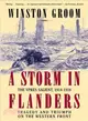 A Storm in Flanders ─ The Ypres Salient, 1914-1918 : Tragedy and Triumph on the Western Front