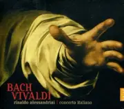 Bach & Vivaldi by Rinaldo Alessandrini (6 CD box, 2011)