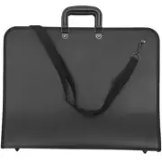 Protective For Artist Portable Works Bag Art Supplies Sketch Artist
