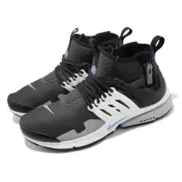 在飛比找博客來優惠-Nike 休閒鞋 Air Presto Mid Utilit