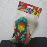 M1 Soft Vinyl Ultraman Green Mons Phase 1