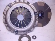 FITS Challenger 265B 275B tractor clutch kit 4 pad 9 1/2"