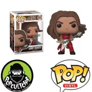 Lenny Kravitz - Lenny Kravitz with Guitar Pop! Vinyl Figure "New"