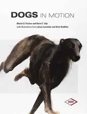 Dogs In Motion by Fischer Paperback Book