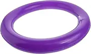 YARNOW Yoga Ball Holder Base Inflatable Yoga Ball Fixing Ring for Stability Durable Exercise Ball Stand Easy to Clean Round Support for Home Activities