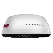 Raymarine Quantum Q24c Radome Wi Wi-Fi & Ethernet 15m #T70266