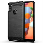 For 5G Samsung Galaxy A13 5G (Not for 4G) Case, Rugged Shockproof Heavy Duty Snti Slip Protective Case Cover (Black)
