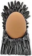 Gift Republic Throne Egg Cup