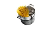 Aeg Gourmet Collection Pasta Insert