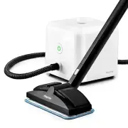 Neat Steam Cleaner Multi-Purpose Heavy-Duty Steamer for Floors, Cars, Home Use