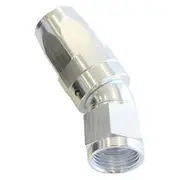 Aeroflow 150 Series Taper Full Flow Swivel 30° Hose End -16AN, AF197-16S