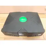 XBOX 初代 主機 零件機(故障機)