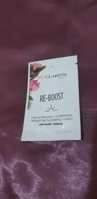 在飛比找Yahoo!奇摩拍賣優惠-克蘭詩 My Clarins 全日水嫩元氣霜2ml到2021