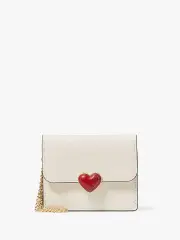 Heart Hardware Small Flap Card Holder