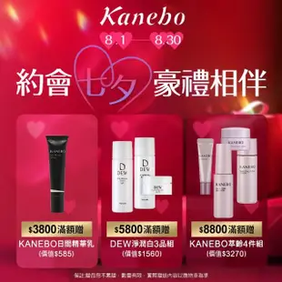 【Kanebo 佳麗寶】COFFRET D’OR W雙采魅力造型眉筆雙件經典組(眉筆組+眉筆蕊x2+眉粉蕊)