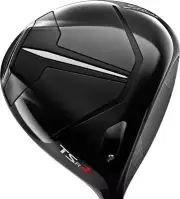 TITLEIST TSR2 10* DRIVER HEAD ONLY - SUREFIT, 2023 SEALED - NEW
