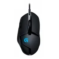 在飛比找蝦皮購物優惠-Logitech  羅技 G402 光學電競滑鼠