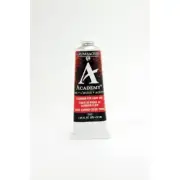 Grumbacher Academy Oil Color Cadmium Red Light Hue