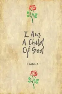 在飛比找博客來優惠-I Am A Child Of God (1 John 3:
