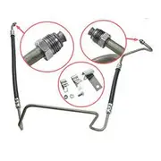 Mackay Power Steering Line Hose - PSH1015