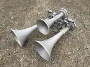 NEW Locomotive Parts Supply Prince 3 Locomotive Train Horn