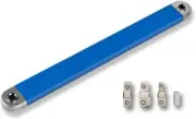 Offset Extension Wrench Impact Ready Set with 1/2", 1/4", and 3/8" Square Drive