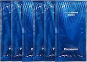 [Bulk buying set] Panasonic LAMDASH shaver cleaning charger dedicated cleaning agents -6 pieces- (japan import)