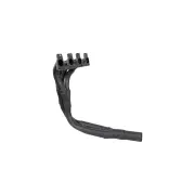 Redback Header Outlet 57mm 2-1/4" for Holden Astra 1.8L Gasket DSF100