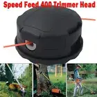 Weed Eater Trimmer Head For Echo Speed Feed 400 SRM-210 SRM-225 SRM-230 SRM-2620