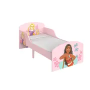 Disney Princess Single Bed