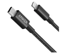 在飛比找樂天市場購物網優惠-[3東京直購] Anker USB-C 轉 Lighteni