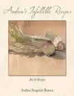 Andrea's Infallible Recipes: Art & Recipes.