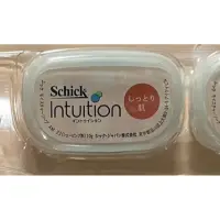 在飛比找蝦皮購物優惠-（現貨）舒適schick 舒芙intuition 仕女除毛刀