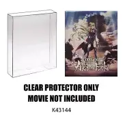 Protector For Code Geass Akito The Exiled Blu-Ray Box Set