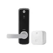 Yale Unity Entrance Lock With Connect Bridge