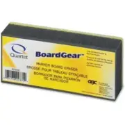 Quartet Whiteboard Eraser, 5 Inches (920335)