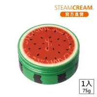 在飛比找momo購物網優惠-【STEAMCREAM 蒸汽乳霜】305/涼夏西瓜 75g 