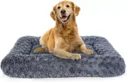 Mat Washable Pillow For Large Dog Cat Bed Cushion Basket Kennel Pillow XL Size