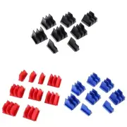 20Pcs Tool Wrench Spanner Sorter Holder Tray Rack Storage