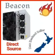 Antmine Bitmain S21 200T Asic Miner Crypto Bitcoin Mining Machine Ready to GO