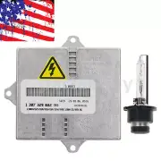 New D2S D1S Xenon HID Headlight Ballast Replace Bosch For AUDI BMW Control Unit