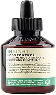 INSIGHT LOSS CONTROL Fortifying Treatment 100ml