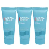 在飛比找環球Online優惠-BIOTHERM 碧兒泉 男仕雙效去油光潔顏泥(40ml)*