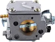 266 for wal/bro Type Carburetor for Hus 61 266 268 272 272XP Chainsaw Parts OEM 5032800-14 5032801-08 5032803-16