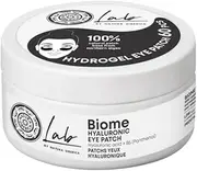 Lab Biome Hyaluronic Eye Patches 60 Patches Anti-aging