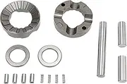 liwei store 1Set Car Differential Locker With 26 Spline Axles Compatible With Suzuki SL Compatible With Samurai Differential Mechanical Spartan Locker