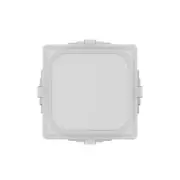 Clipsal Iconic Series Blank Mechanism Adaptor Tn -P40B-TN