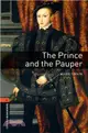Bookworms Library 2: The Prince and the Pauper