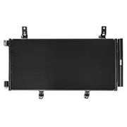 Air Con AC Condenser for Holden Berlina VE 3.6L Petrol HFV6 09/11 - 04/13
